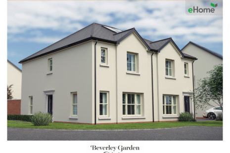 Beverley Garden Village Site 241
