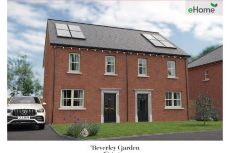 Beverley Garden Village Site 248