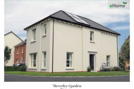 Beverley Garden Village Site 246