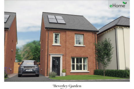 Beverley Garden Village Site 245