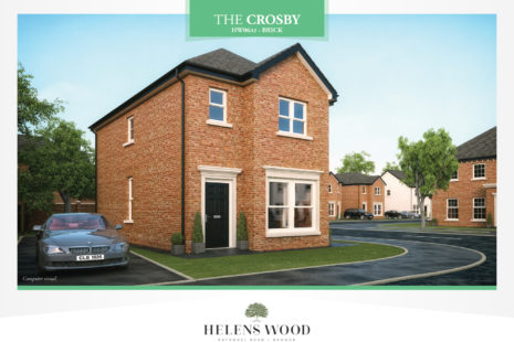 Helens Wood Site 301