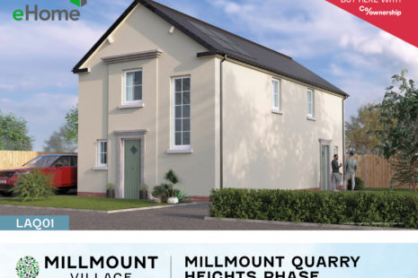 Millmount Village Site 398c