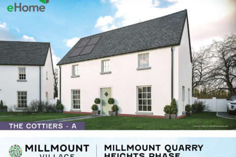 Millmount Village Site 399b