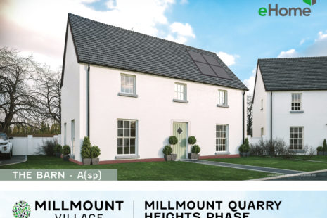 Millmount Village Site 398b