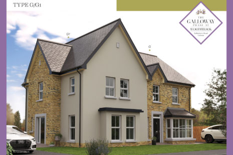 Woodbrook Village Site 248