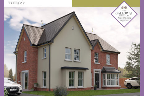 Woodbrook Village Site 249