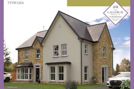Woodbrook Village Site 251